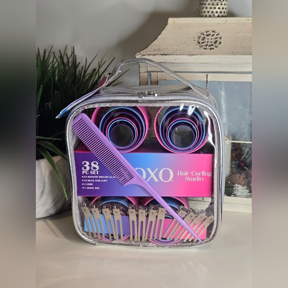 XOXO 38-Piece Hair Styling Set - Picture 4 of 4
